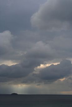 Clouds (Condensation)